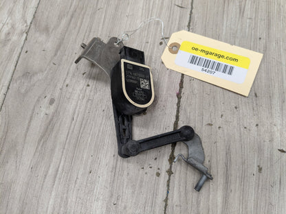 OEM BMW F30 F80 G20 G30 M3 Front Rear Left Right Suspension Height Level Sensor