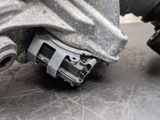 OEM BMW G01 G05* G12* G20 G22 G30 X3 X5 Transmission Transfer Case Gearbox ATC13