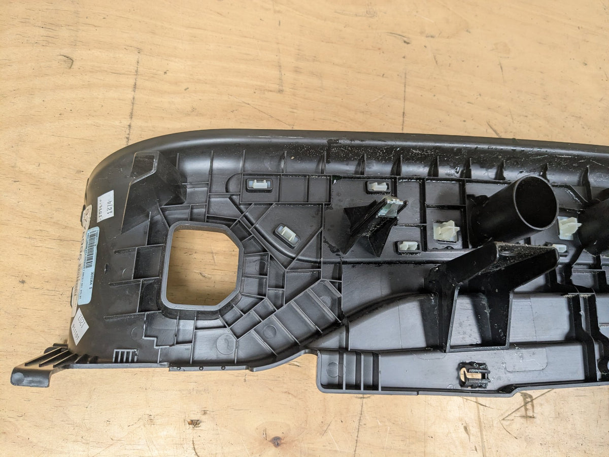 18-24 OEM BMW G01 F97 X3 X3M Trunk Scuff Plate Door Sill Latch Surround Trim