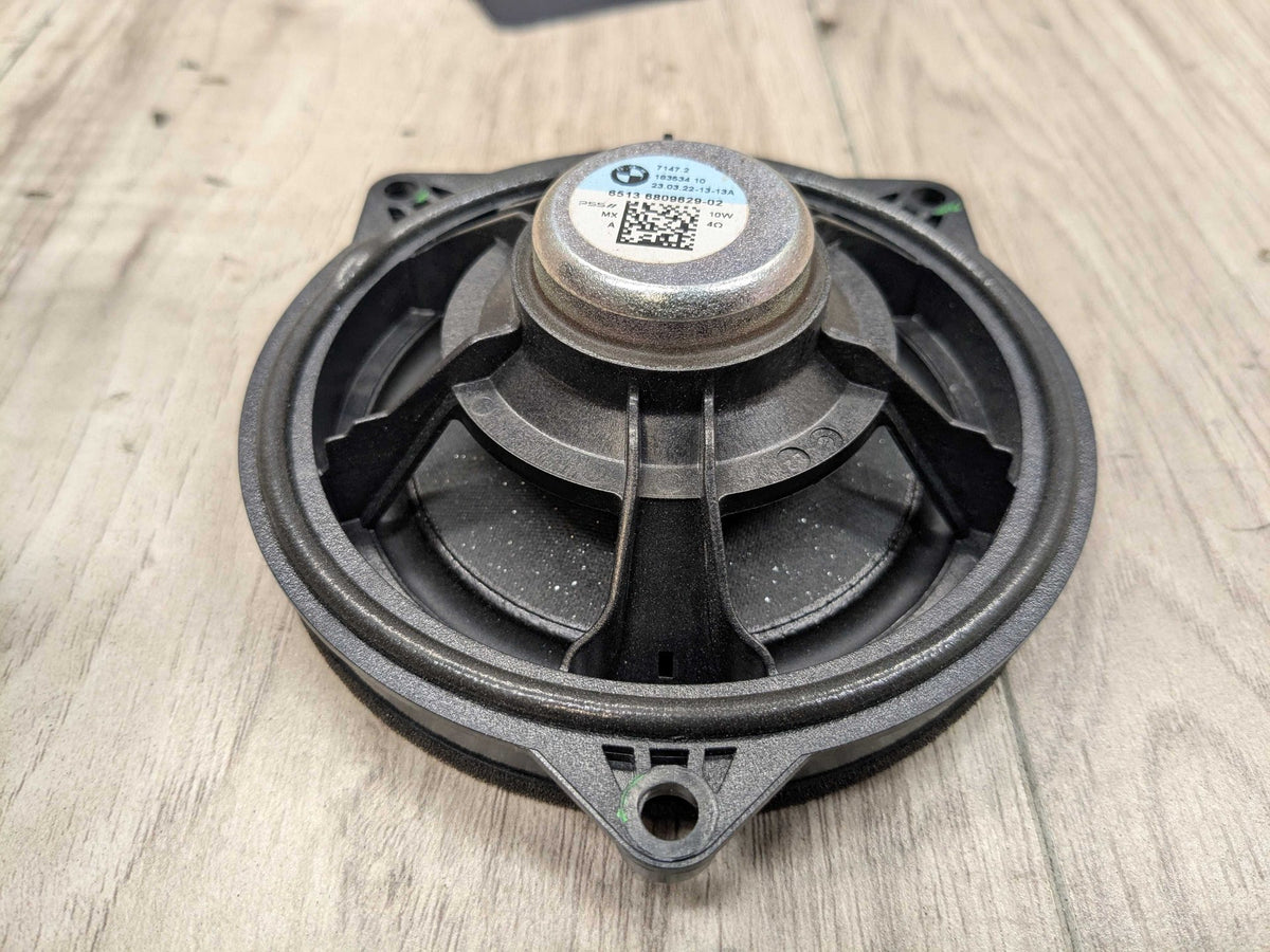 18-26 OEM BMW F97 G01 G05 G06 G20* G42 G87 X5 Door Audio Sound Midrange Speaker