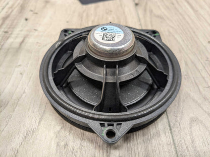 18-26 OEM BMW F97 G01 G05 G06 G20* G42 G87 X5 Door Audio Sound Midrange Speaker