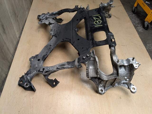 18-24 OEM AUDI SQ5 AWD Front Crossmember Axle Support Suspension Subframe
