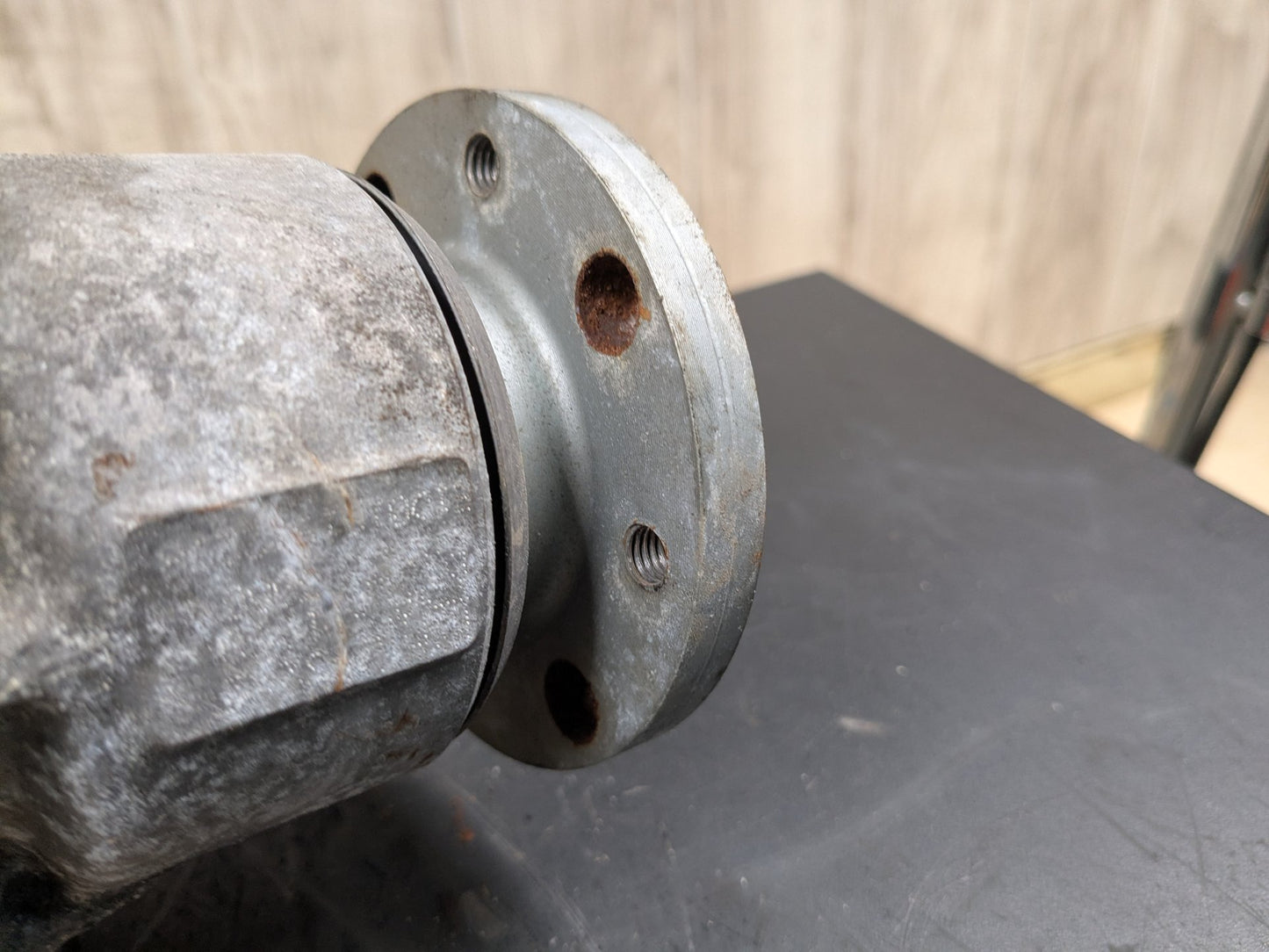 2020-2024 BMW X3 F97 - Front Differential PN: 8487443