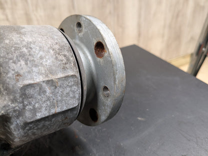 2020-2024 BMW X3 F97 - Front Differential PN: 8487443