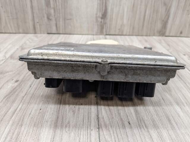 2014 BMW X5 F15 Engine Motor ECU DME Computer Module 7540686