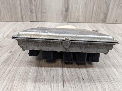 2014 BMW X5 F15 Engine Motor ECU DME Computer Module 7540686