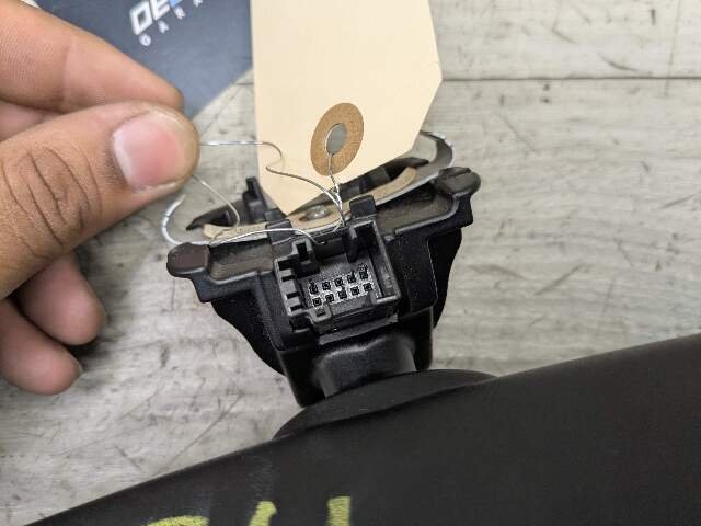 OEM BMW F02* F06 F12 F13 F15 F25 F85 X5 Auto Dim Rear View Mirror EC / LED / GTO