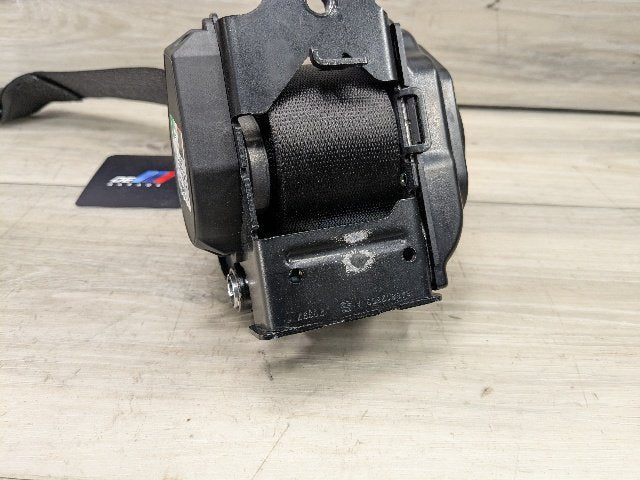 20-24 OEM BMW F44 228 M235 REAR Right Passenger Seat Belt Retractor Black