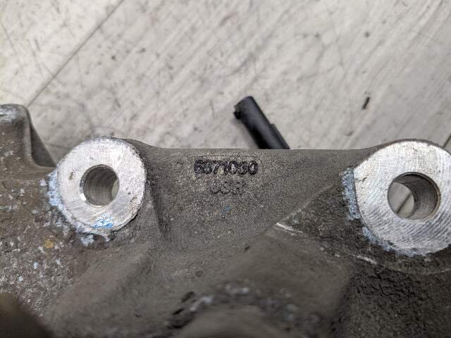 2018 BMW X3 G01 Unknown 6871030