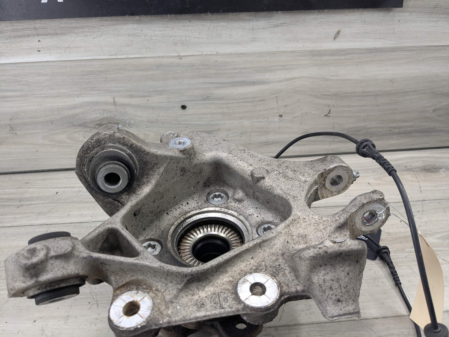 2019 BMW X3 G01 Unknown 6871029