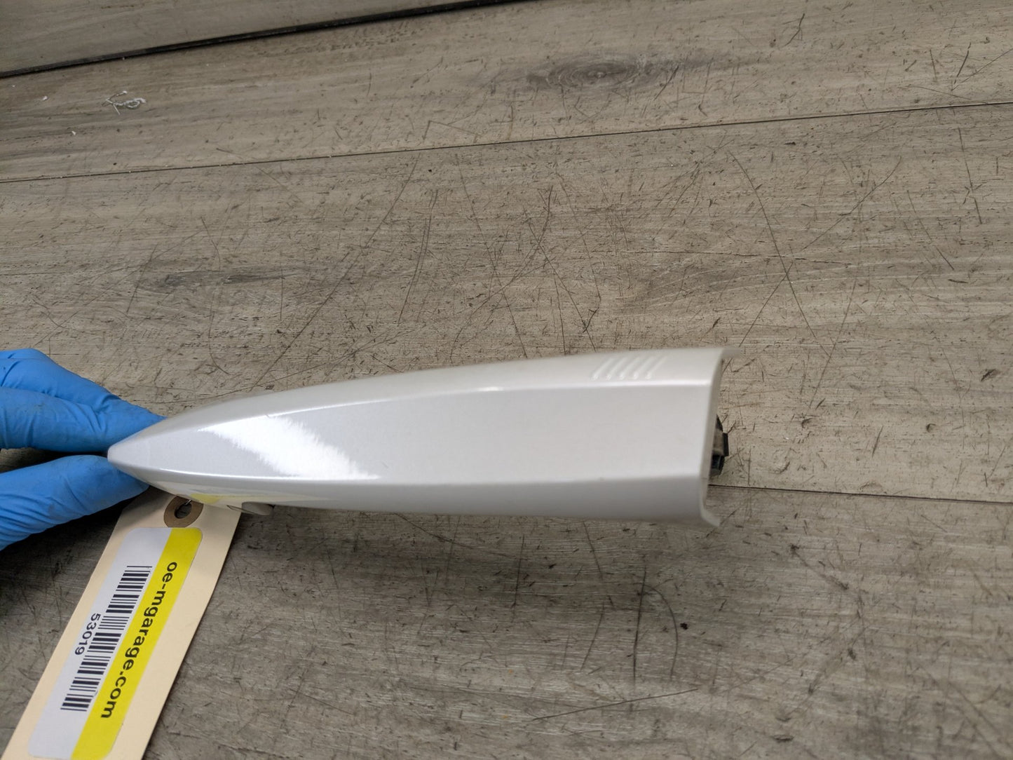 OEM BMW F15 F16 F85 X5 X6 COMFORT ACCESS Front Rear Left Driver Door Handle