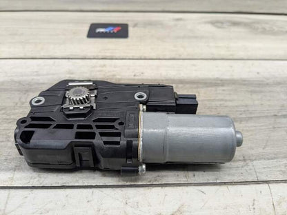 16-20 OEM BMW G12 740 750 M760 B7 Upper SUNROOF Moon Roof Motor Unit