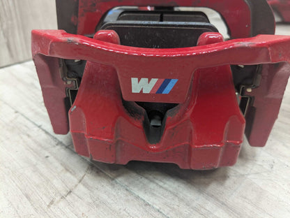 OEM BMW G20 G22 G23 G26 G42 M340 M440 Rear Right Passenger Brake Caliper RED