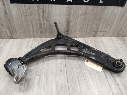 03-08 OEM BMW E85 E86 Z4 Front Right Passenger Lower Suspension Control Arm