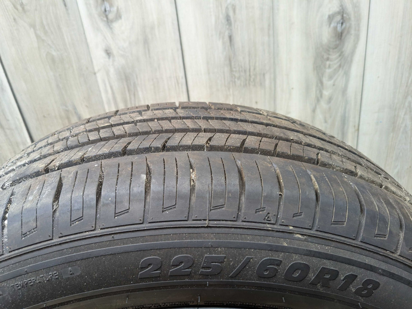 18-24 OEM BMW G01 G02 X3 X4 Wheel Rim 18x7 ET22 LA Rad Doppelspeiche Style 688