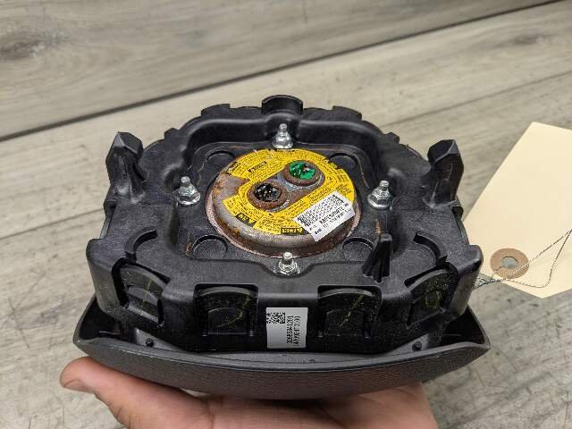 11-19 OEM BMW F15 F16 F25 X3 X5 X6 Front Driver Steering Wheel Airbag Air Bag