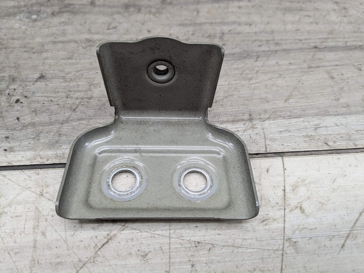 16-19 OEM BMW G11 G12 740 750 Front Left Driver Side Fender Holder Bracket SET