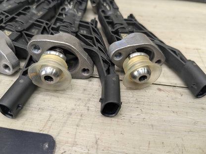 2021 OEM BMW F39 F44 F97 G80 G82 Engine B48 S58 High Pressure Fuel RP Injectors