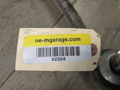 18-24 OEM BMW G01 G02 X3 X4 Front Right Passenger Side Wishbone Control Arm