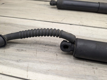 OEM BMW F15 F85 X5 X5M REAR Left Right Trunk Tailgate Shock Hatch Strut PAIR