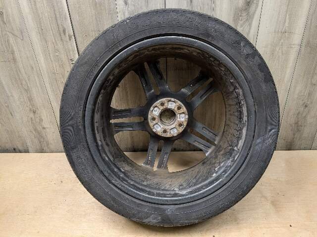 18-24 OEM AUDI Q5 SQ5 Double Spoke Wheel Rim 20x8 ET:39
