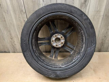 18-24 OEM AUDI Q5 SQ5 Double Spoke Wheel Rim 20x8 ET:39