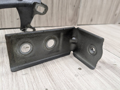 16-19 OEM BMW G11 G12 740 750 Front Left Driver Fender Wing Holder Bracket SET