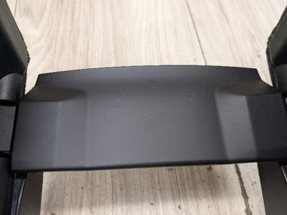 17-23 OEM BMW G30 530 540 M550 Retractable Armrest Tray Console Leather Black