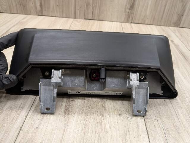 2017 - 2023 BMW M550i G30 Unknown 6810511 N63B44O2