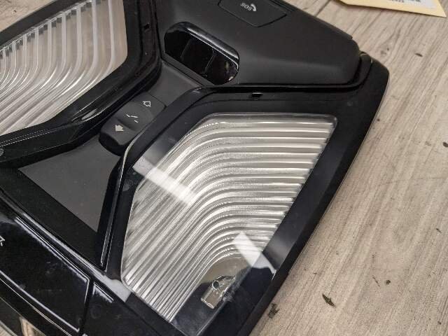 2020 - 2024 BMW X3 F97 Unknown 7910960 S58