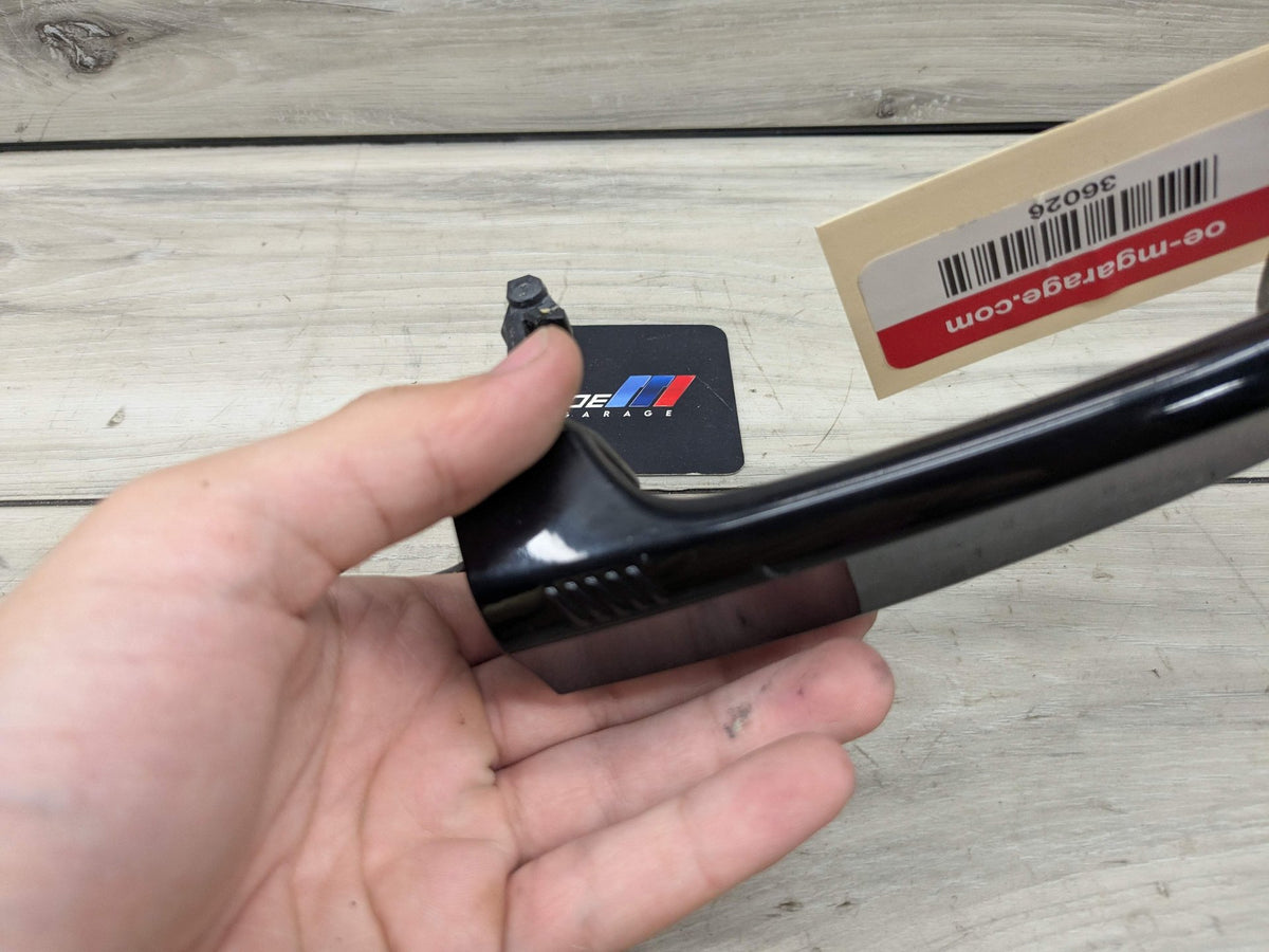 OEM BMW F15 F16 F39 F48 X1 X5 X6 Right Passenger Side Door Handle COMFORT ACCESS