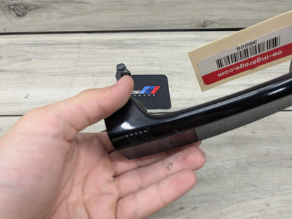 OEM BMW F15 F16 F39 F48 X1 X5 X6 Right Passenger Side Door Handle COMFORT ACCESS