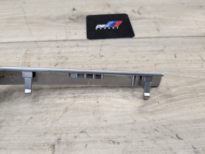 14-19 OEM BMW F15 F16 F85 F86 Left Right Dash Air Vent Grille Bezel Molding Trim