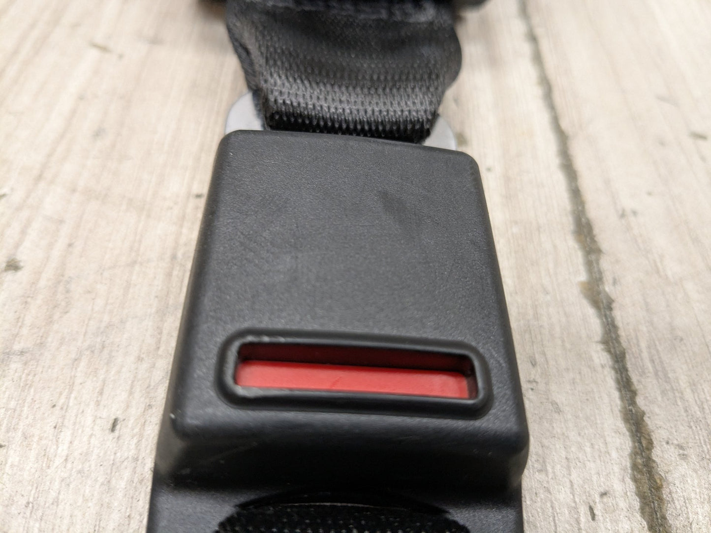 OEM BMW F90 M5 G30 530 540 Rear Center Middle Upper Seatbelt Seat Belt Retractor