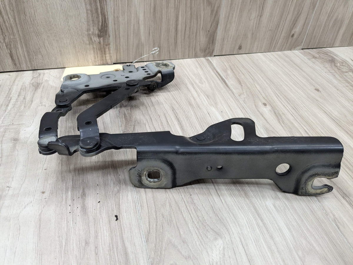 12-20 OEM BMW M2 F22 F30 F33 F32 F87 Hood Front Right Left Side Hood Hinge PAIR