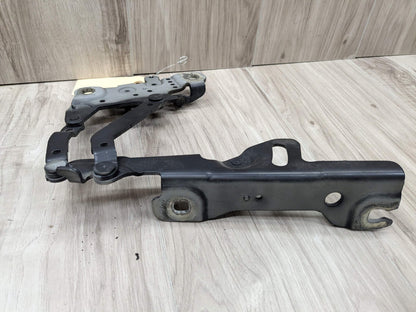 12-20 OEM BMW M2 F22 F30 F33 F32 F87 Hood Front Right Left Side Hood Hinge PAIR