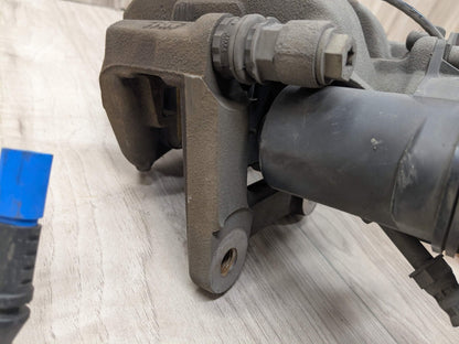 19-25 OEM BMW G05 G06 G07 X5 X6 X7 Rear Right Passenger Side Brake Caliper Gray