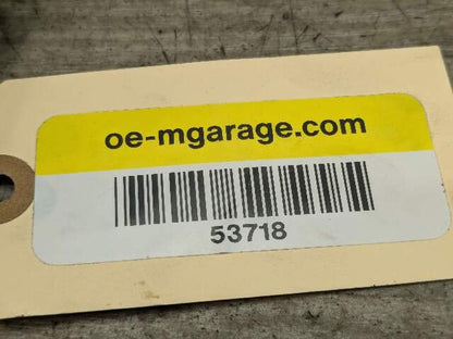 11-18 OEM BMW F10 F15 F25 F30 F32 Engine N20 Turbo Blow Off Valve
