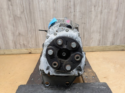 11-13 OEM BMW E82 E90 E92 E93 N54 N55 DCT Transmission Gearbox GS7D36SG 115k