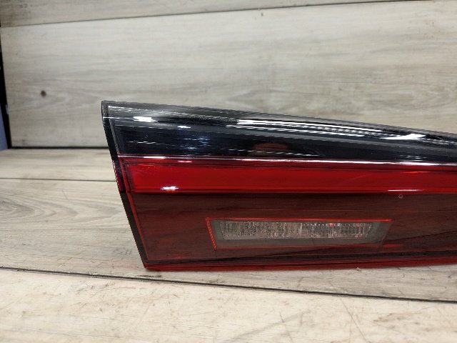 21-23 OEM BMW G22 G23 G26 G82 G83 M4 Rear Left Driver Side Inner Stop Tail Light