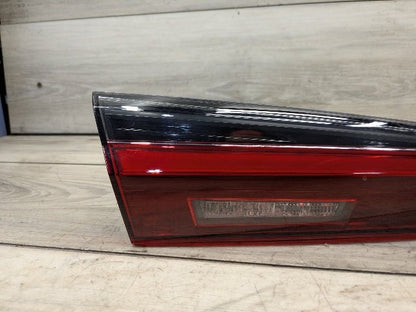 21-23 OEM BMW G22 G23 G26 G82 G83 M4 Rear Left Driver Side Inner Stop Tail Light
