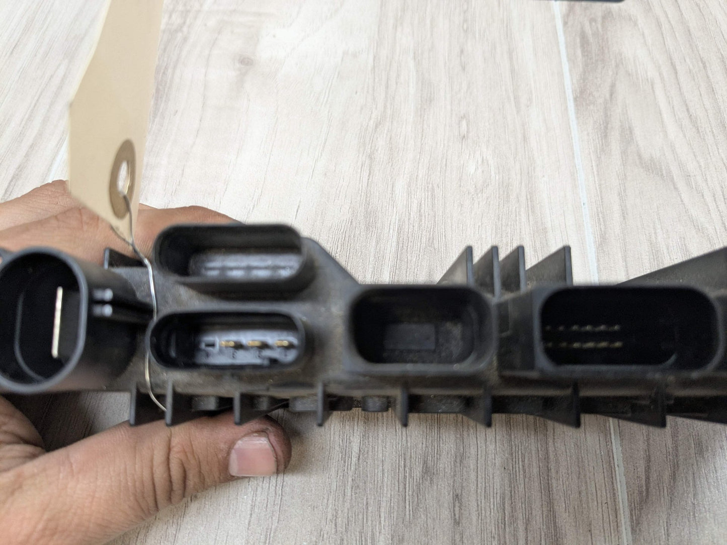 OEM BMW F23 F30 F36 G01 G12 G20 G30 Integrated Power Supply Module Unit B46 B58