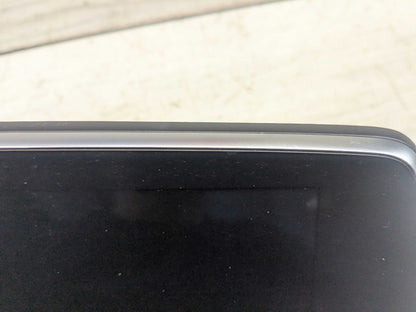 Monitor Display Screen PRE-LCI OEM BME F39 F48 X1 X2 CID Central Information Display Screen Monitor 6,5 OEM