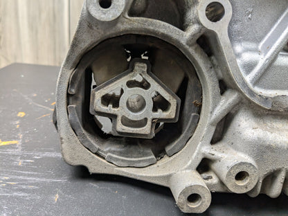 2015 BMW 435i Transmission Transfer Case 206830k 8623346