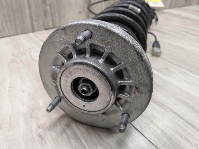 17-23 OEM BMW G30 M550 Rear Left Driver Side Spring Strut Shock Absorber VDC