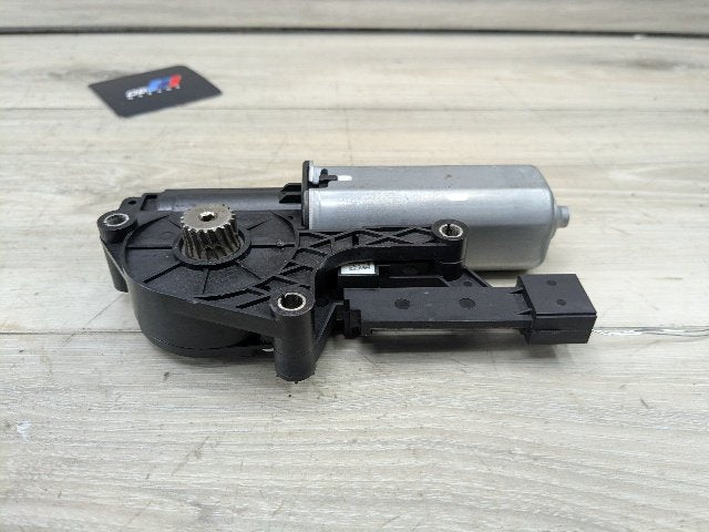 20-24 OEM BMW F44 228 M235 Drive Sun Blindshade Panoramic Roof Actuator Motor