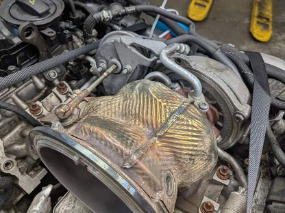 2018-2024 AUDI S4 S5 SQ5 3.0 V8 ENGINE MOTOR CWG / CWGD OEM 105k Miles RAN!