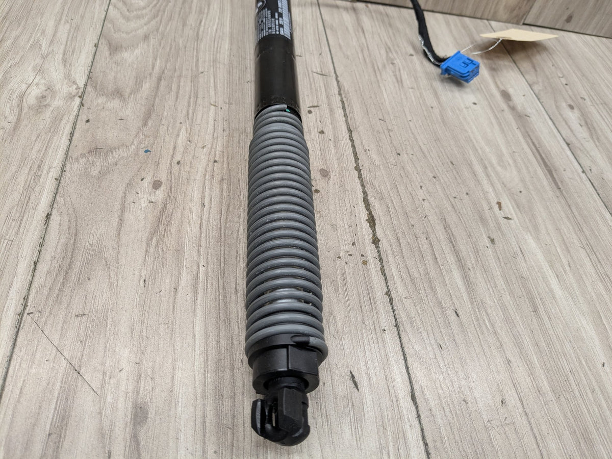 20-22 OEM BMW G11 G12 740 750 Right Passenger Electric Trunk Lid Shock Strut