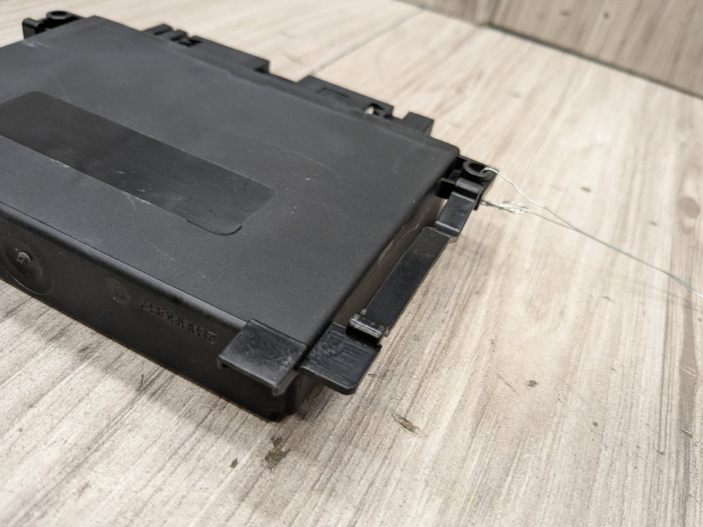 2015-2021 Mercedes-Benz C43 W205 TCM Transmission Control Module A2059007705