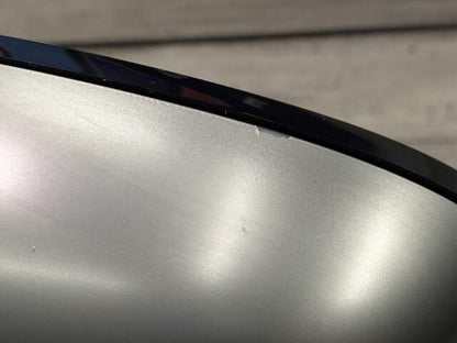 2018 - 2024 BMW X3 G01 Front Left Driver Side Mirror Assembly 8491669 B58B30M0
